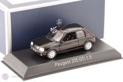 1:43 1992 Peugeot 205 GTi 1.9