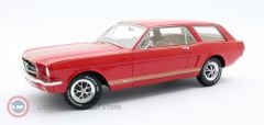 1:18 1965 Ford Mustang Intermeccanica Wagon
