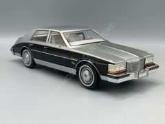 1:18 1980 Cadillac Seville Elegante