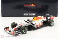 1:18 2021 RED BULL RACING HONDA RB16B #33 Formula 1