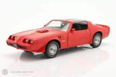 1:18 1979 Pontiac Firebird  T/A