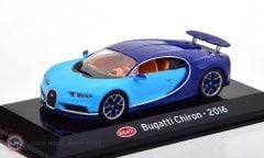 1:43 2016 Bugatti Chiron