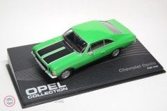 1:43 1968 Chevrolet Opala