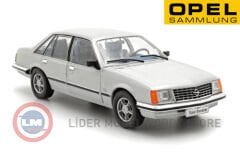 1:24 1978 Opel Senator 3.0 E