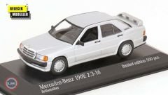 1:43 1984 Mercedes Benz 190E 2.3-16