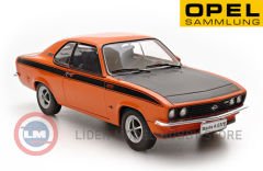 1:24 1974 Opel Manta A GTE