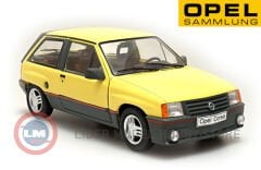 1:24 1983 Opel Corsa A 1.3 SR