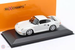 1:43 1987 Porsche 959