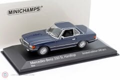 1:43 1974 Mercedes Benz 350 SL (R107) Hardtop