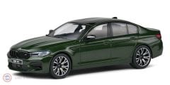 1:43 2021 BMW M5 COMPETITION – SAN REMO