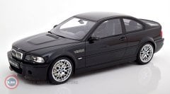 1:12 2003 BMW E46 M3 CSL