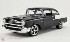 1:18 1957 Chevrolet  150 Restomod HOURGLASS