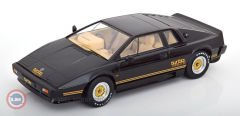 1:18 1981 Lotus Esprit Turbo