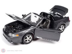 1:18 2003 Ford Mustang Saleen S281 SC Speedster