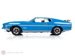 1:18 1972 Ford Mustang Mach 1