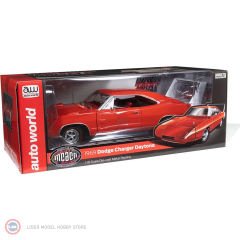 1:18 1969 Dodge Charger Daytona (MCACN)