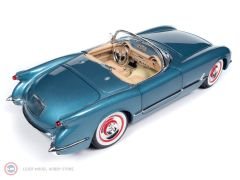 1:18 1954 Chevy Corvette Convertible