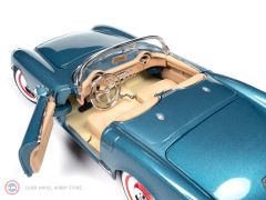 1:18 1954 Chevy Corvette Convertible