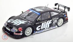 1:18 1995 Opel Calibra V6 #20 DTM  ITC