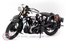 1:12 1932 Brough Superior SS100 T.E Lawrence