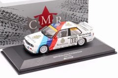 1:43 1992 BMW M3 E30 #10 DTM