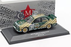 1:43 1991 BMW M3 #31 DTM