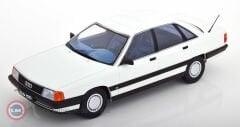 1:18 1989 Audi 100 C3