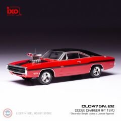 1:43 1970 Dodge Charger RT