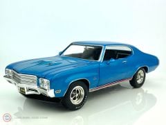 1:18 1971 Buick Grand Sport Stage 1