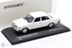 1:43 1982 Mercedes Benz 230E (W123)