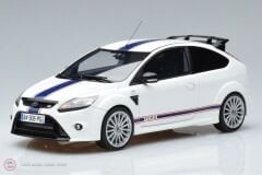 1:18 2010 Ford Focus MK2 RS Le Mans