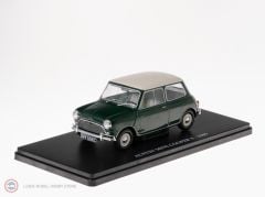 1:24 1965 Austin Mini Cooper S