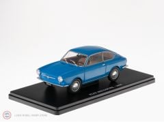 1:24 1965 Fiat 850 Coupe