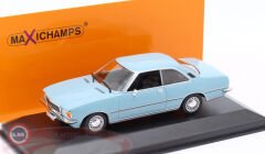 1:43 1975 Opel REKORD D COUPE