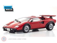 1:18 1982 Lamborghini Countach Walter Wolf
