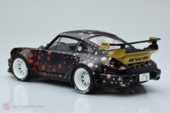1:18 2021 Porsche 911 (964) RWB Rauh-Welt Aoki