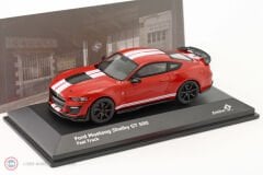 1:43 2020 Ford Mustang Shelby GT500 Fast Track
