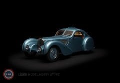 1936 Bugatti  Type 57 SC Atlantic