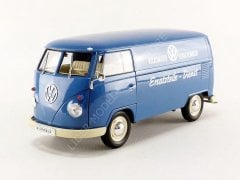 1:18 1963 Volkswagen T1 Van Porschewagen