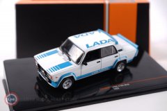 1:43 1983 Lada 2105 VFTS