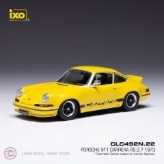 1:43 1973 Porsche 911 Carrera RS 2.7