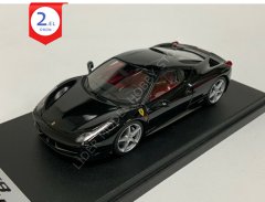 1:43 2009 Ferrari 458 Italia