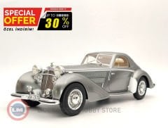 1:18 1937 Horch 853 Spezial Coupe by Erdmann & Rossi