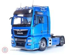 1:18 2018 Man TGX XXL