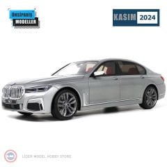 1:18 GT Spirit 2020 BMW M760i V12 Final Edition