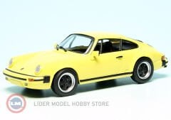 1:43 1979 Porsche 911 SC Coupe