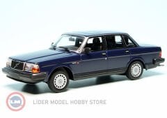 1:43 1986 Volvo 240 GL
