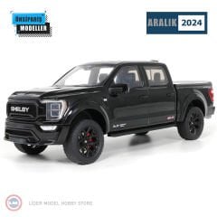 1:18 GT Spirit Ford Shelby F-150 Centennial Edition