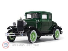 1:18 1931 Ford Model A Coupe