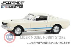 1:64 1965 Shelby GT500